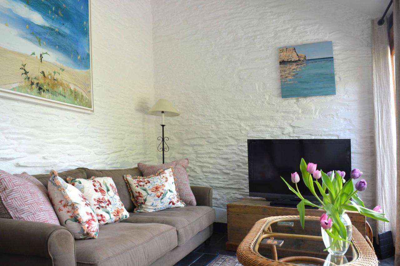Kerswell Farmhouse Totnes Exterior foto